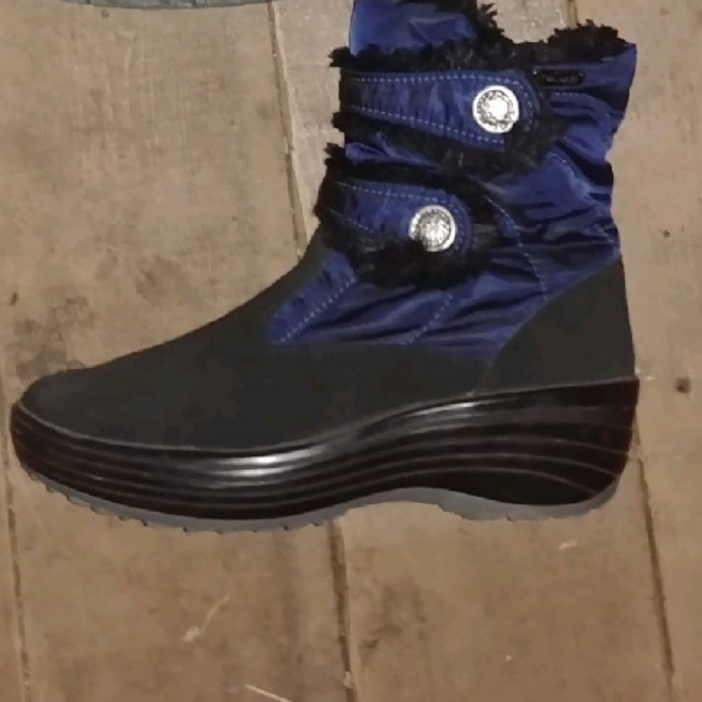 Pajar Caroline waterproof booties